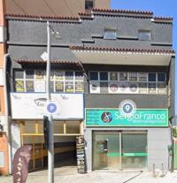 Sobrado Av 28 de Setembro